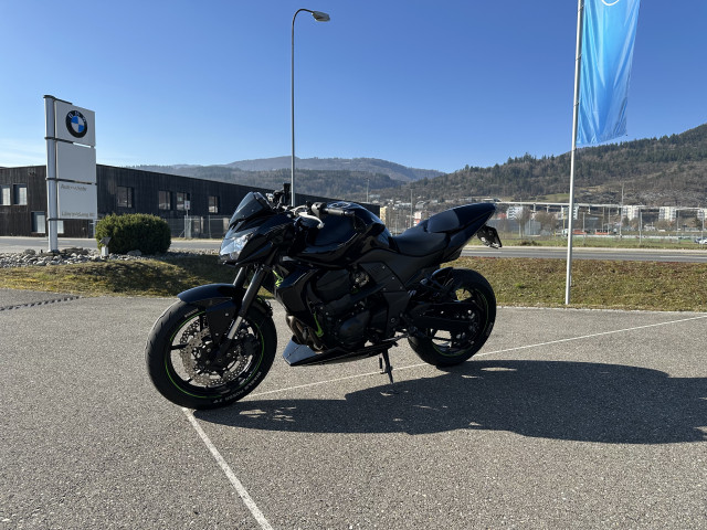 KAWASAKI Z 750 Naked Occasion