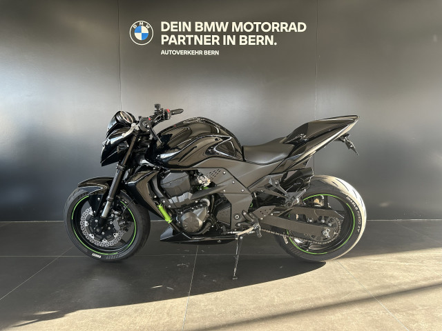 KAWASAKI Z 750 Naked Occasion