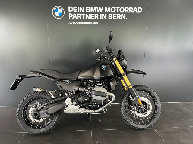 BMW R 12 G/S Enduro Neufahrzeug
