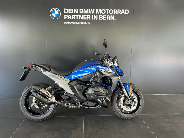 BMW R 1300 R Naked Neufahrzeug