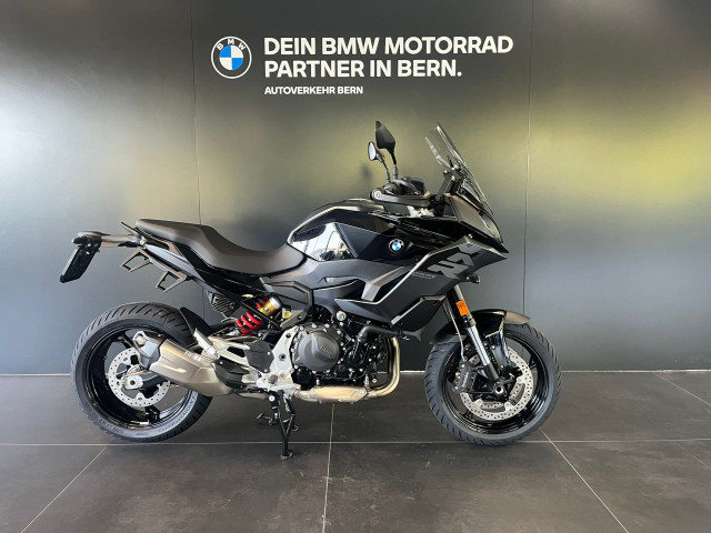 BMW F 900 XR A2 Touring Neufahrzeug