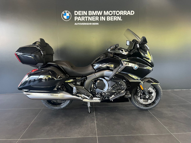 BMW K 1600 B Grand America Exclusive Touring Neufahrzeug