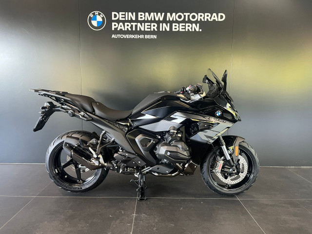 BMW R 1300 RS Touring Neufahrzeug