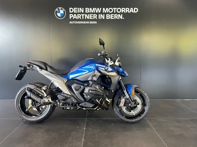 BMW R 1300 R Naked Neufahrzeug