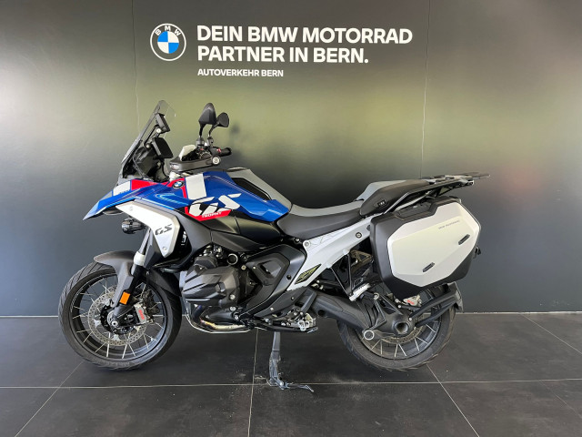 BMW R 1300 GS Enduro Occasion