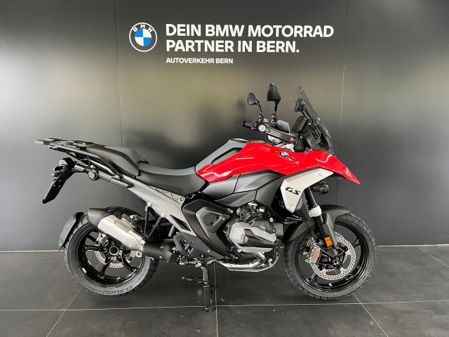 BMW R 1300 GS Enduro Neufahrzeug