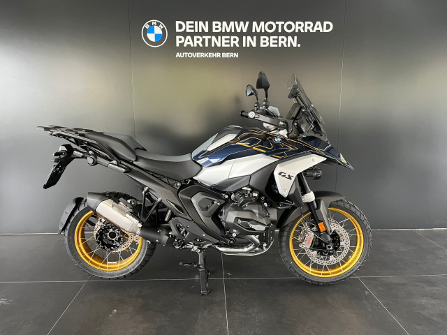 BMW R 1300 GS Enduro Neufahrzeug