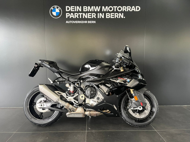 BMW S 1000 RR Sport Neufahrzeug