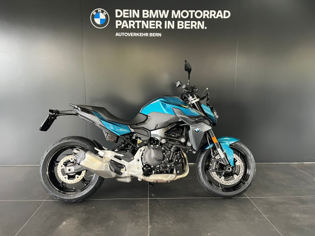 BMW F 900 R A2 Naked Neufahrzeug