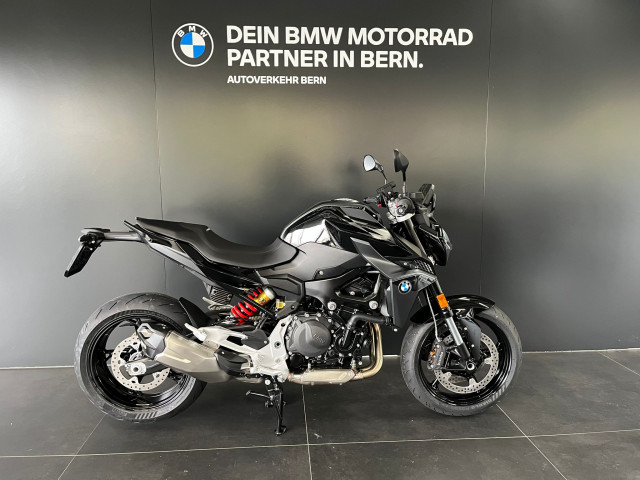 BMW F 900 R A2 Naked Neufahrzeug
