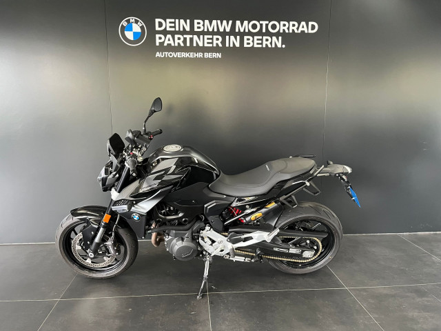 BMW F 900 R A2 Naked Occasion BMW F 900 R A2 Naked Occasion