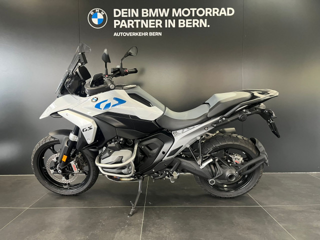 BMW R 1300 GS Enduro Occasion