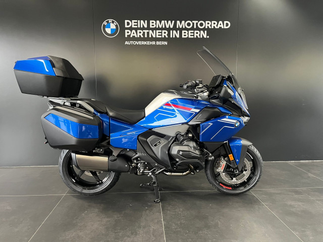 BMW R 1300 RT Touring Neufahrzeug