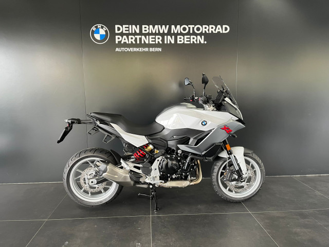 BMW F 900 XR A2 Touring Neufahrzeug