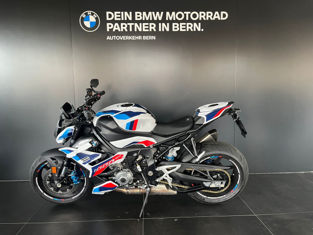 BMW M 1000 R Naked Occasion