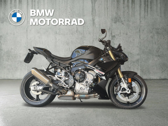 BMW S 1000 R Naked Neufahrzeug BMW S 1000 R Naked Neufahrzeug