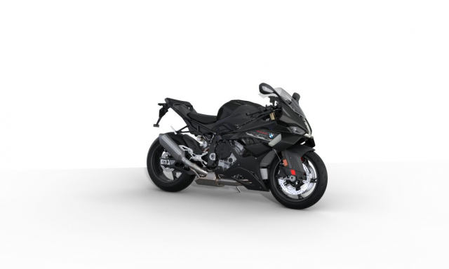 BMW S 1000 RR Sport Neufahrzeug BMW S 1000 RR Sport Neufahrzeug