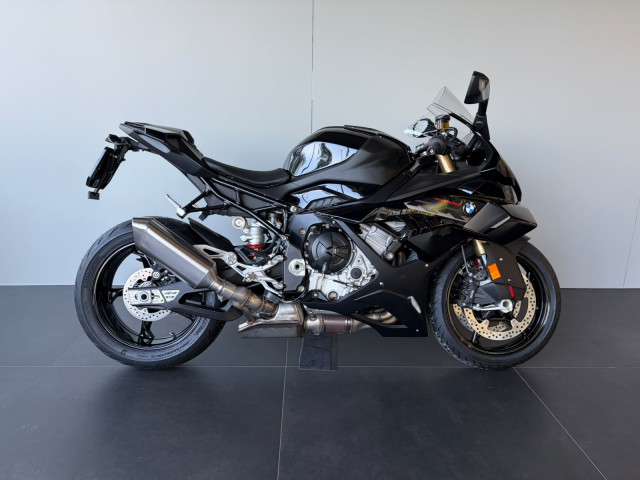 BMW S 1000 RR Sport Neufahrzeug BMW S 1000 RR Sport Neufahrzeug