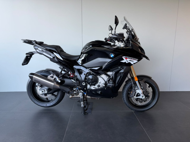 BMW S 1000 XR Touring Neufahrzeug BMW S 1000 XR Touring Neufahrzeug