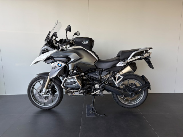 BMW R 1200 GS Enduro Occasion BMW R 1200 GS Enduro Occasion