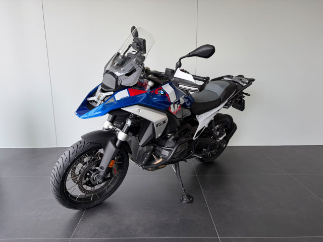 BMW R 1300 GS Enduro Occasion BMW R 1300 GS Enduro Occasion