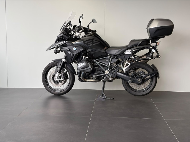 BMW R 1250 GS Enduro Occasion BMW R 1250 GS Enduro Occasion