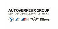 Autoverkehr Bern Motorrad