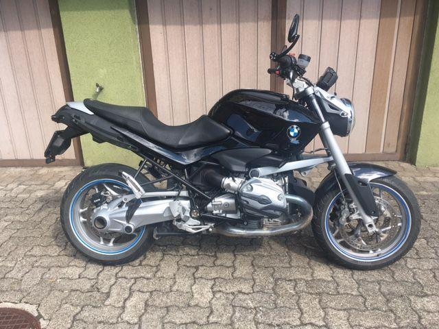 BMW R 1200 R Naked Used