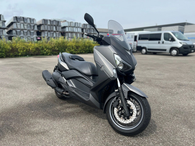 YAMAHA X-Max 400 Roller Occasion