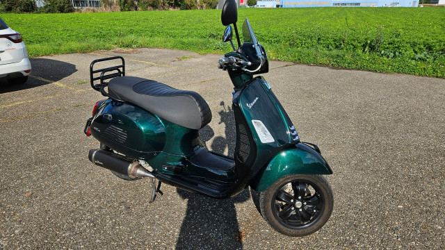 PIAGGIO Vespa GTS 300 HPE Roller Occasion