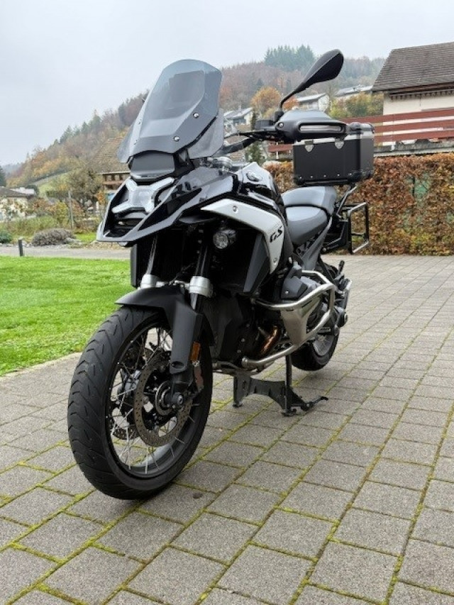 BMW R 1300 GS Adventure Enduro Occasion