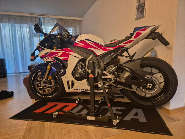 HONDA CBR 1000 RR-R Fireblade SP Sport Used