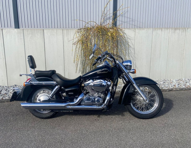 HONDA VT 750 C Shadow Custom Occasion