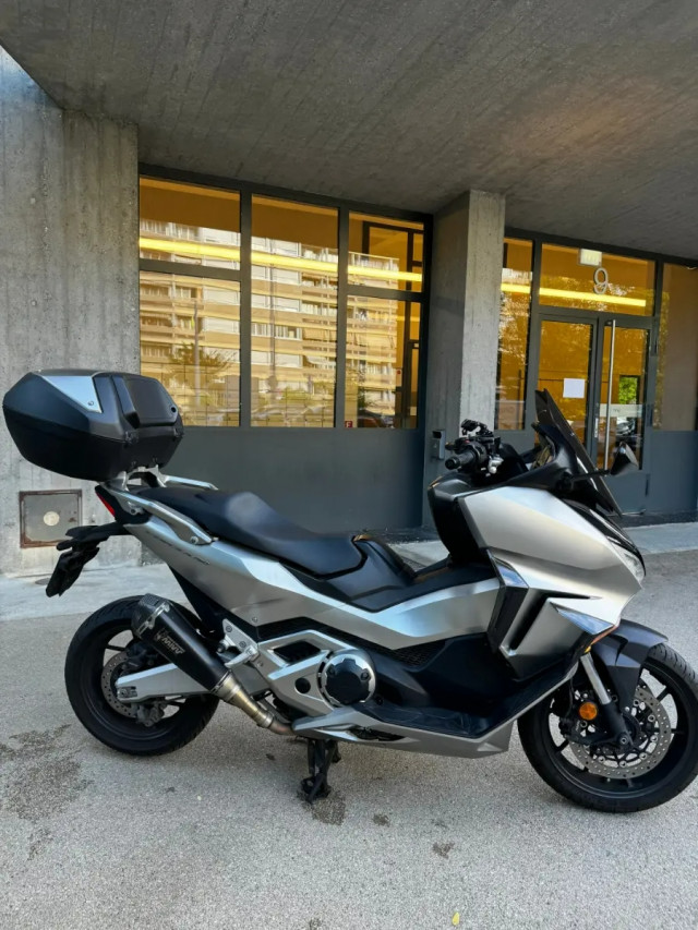 HONDA NSS 750 Forza Roller Occasion