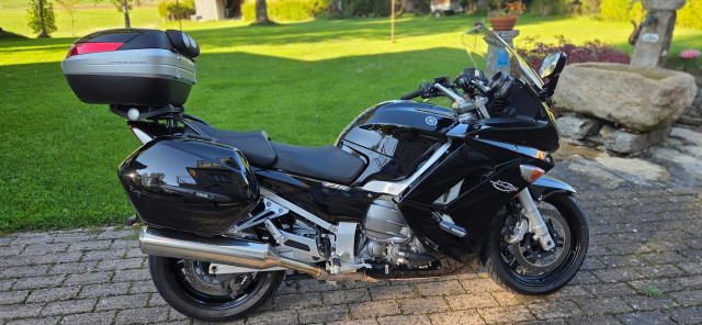 YAMAHA FJR 1300 Touring Occasion