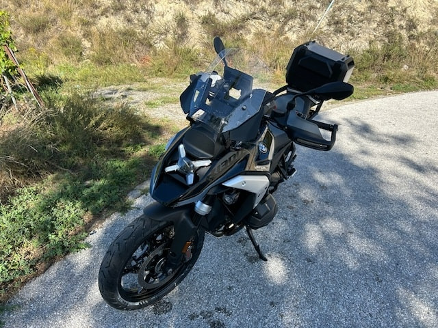 BMW R 1300 GS Enduro Occasion BMW R 1300 GS Enduro Occasion