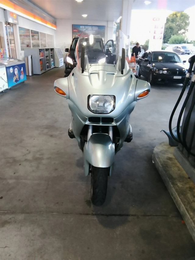 BMW R 1100 RT Touring Occasion