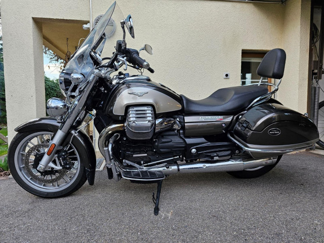 MOTO GUZZI California 1400 Touring SE Touring Used