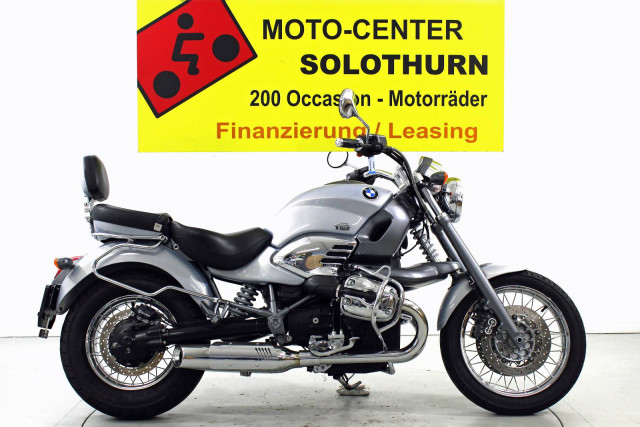 BMW R 1200 C Custom Usato