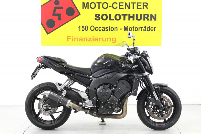 YAMAHA FZ 1 N Naked Used