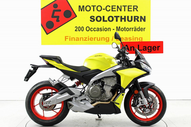 APRILIA Tuono 660 Naked Neufahrzeug