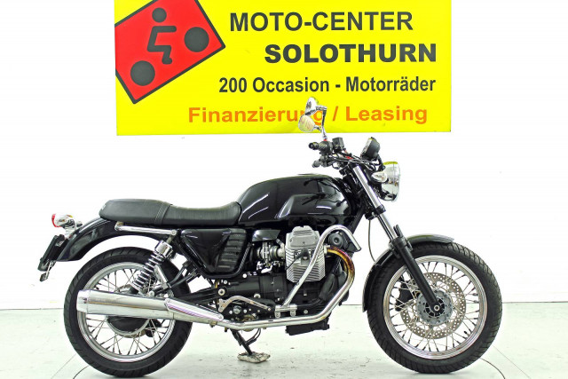 MOTO GUZZI V7 Classic Retro Occasion