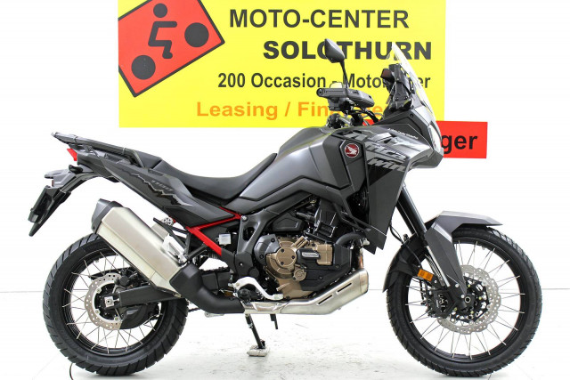 HONDA CRF 1100 L Africa Twin DCT Enduro Neufahrzeug