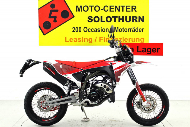 FANTIC MOTOR XE 50 Enduro New vehicle