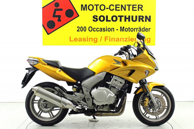 HONDA CBF 1000 F Sport Occasion