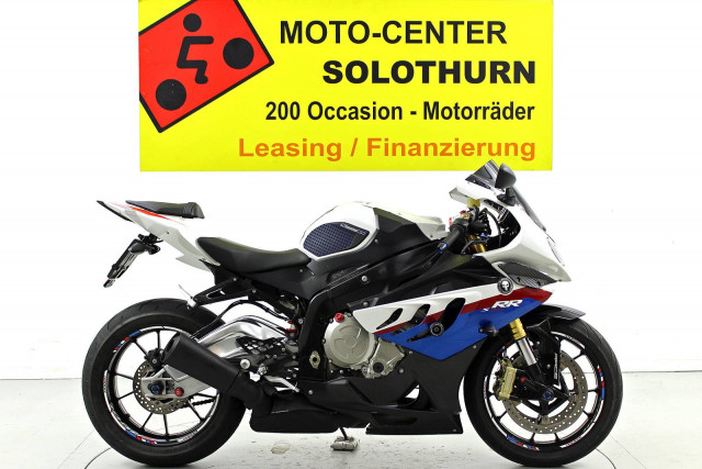 BMW S 1000 RR Sport Occasion