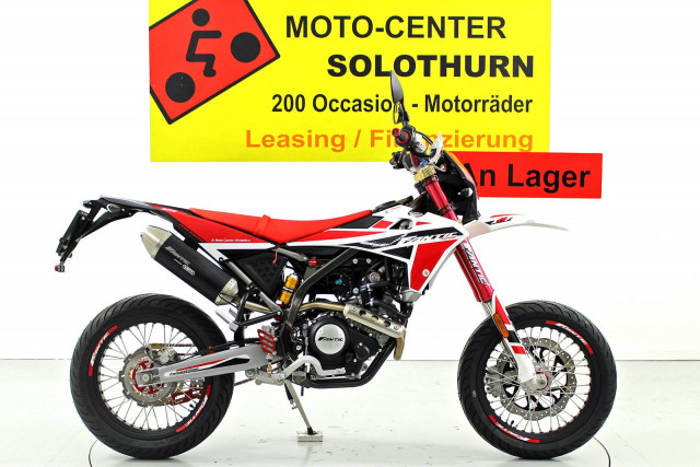 FANTIC MOTOR XEF 125 Enduro New vehicle
