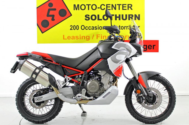 APRILIA Tuareg 660 Enduro Neufahrzeug