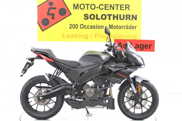 APRILIA Tuono 125 Naked Neufahrzeug