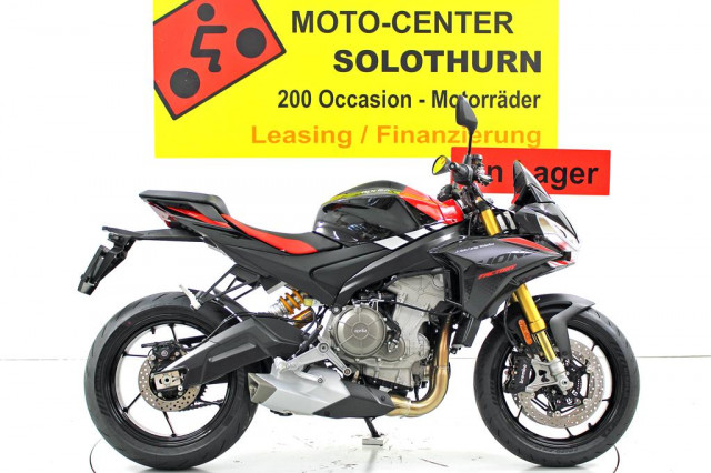 APRILIA Tuono 660 Factory Naked Neufahrzeug